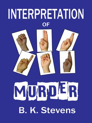 cover image of Interpretation of Murder